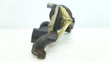 Recambio de turbocompresor para ford mondeo berlina (ge) 2000-2007 futura (d) referencia OEM IAM 1578770 4S7Q6K682EL  2