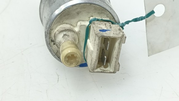 Recambio de bomba combustible para seat toledo (1l) 1991-1999 referencia OEM IAM 191906091L 722042500 722042500