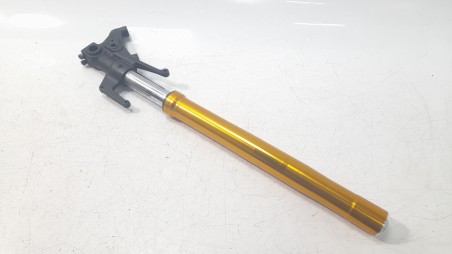 Recambio de amortiguador delantero izquierdo para yamaha tmax 2019- tmax referencia OEM IAM BBV231020000  