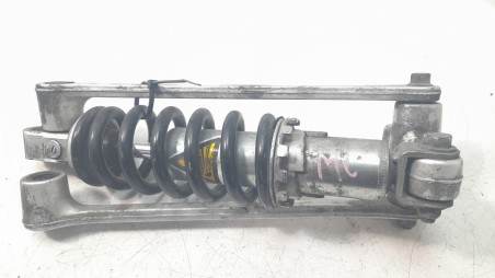 Recambio de amortiguador trasero para yamaha tmax 2019- tmax referencia OEM IAM BBW222100000  