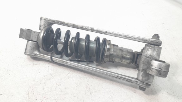 Recambio de amortiguador trasero para yamaha tmax 2019- tmax referencia OEM IAM BBW222100000  