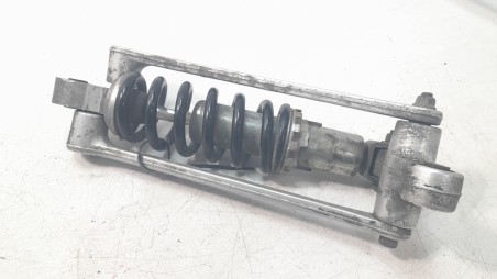 Recambio de amortiguador trasero para yamaha tmax 2019- tmax referencia OEM IAM BBW222100000  