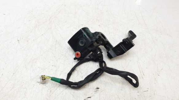 Recambio de bomba freno para yamaha tmax 2019- tmax referencia OEM IAM BC32580A1000  