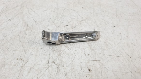 Recambio de estribo lateral para yamaha tmax 2019- tmax referencia OEM IAM B7M274310000  