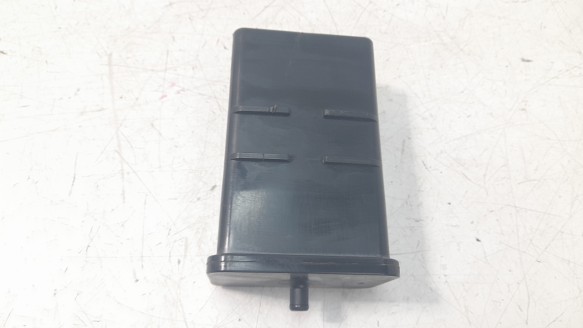 Recambio de filtro carbono activo para yamaha tmax 2019- tmax referencia OEM IAM BC3241700000  