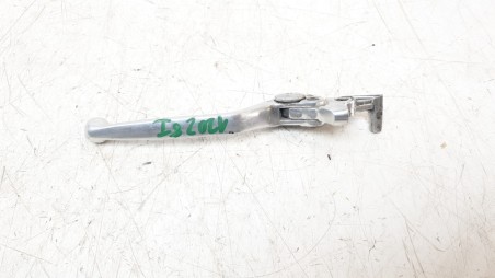 Recambio de maneta exterior delantera izquierda para yamaha tmax 2019- tmax referencia OEM IAM 5VS263320000  