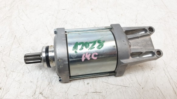 Recambio de motor arranque para yamaha tmax 2019- tmax referencia OEM IAM BC3818900000  