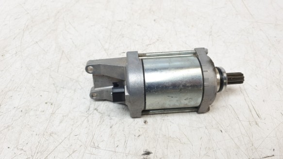 Recambio de motor arranque para yamaha tmax 2019- tmax referencia OEM IAM BC3818900000  