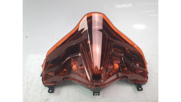 Recambio de piloto trasero central para yamaha tmax 2019- tmax referencia OEM IAM BBW847100000  