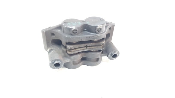 Recambio de pinza de freno delantera izquierda para yamaha tmax 2019- tmax referencia OEM IAM 2PW2580T2000  