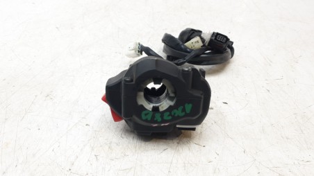 Recambio de piña luces derecha para yamaha tmax 2019- tmax referencia OEM IAM BBW8291R0000  