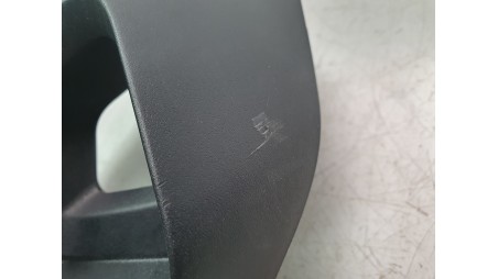 Recambio de portamatriculas para yamaha tmax 2019- tmax referencia OEM IAM BBW216290000  