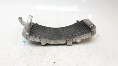 Recambio de radiador agua para yamaha tmax 2019- tmax referencia OEM IAM BBW124610000  