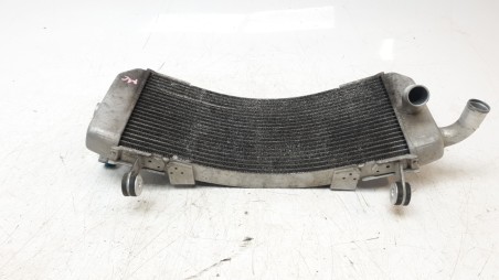 Recambio de radiador agua para yamaha tmax 2019- tmax referencia OEM IAM BBW124610000  