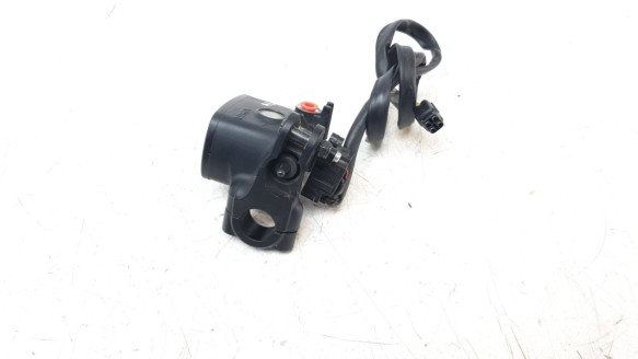 Recambio de bomba freno para yamaha tmax 2019- tmax referencia OEM IAM BC32580A0000  