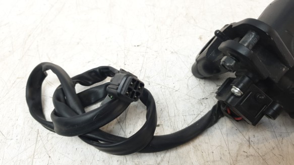 Recambio de bomba freno para yamaha tmax 2019- tmax referencia OEM IAM BC32580A0000  