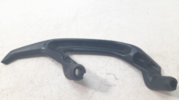 Recambio de agarradera trasera para yamaha tmax 2019- tmax referencia OEM IAM BBW2474W00P4  
