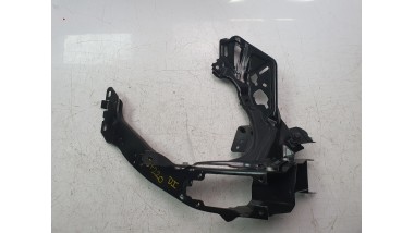 Recambio de absorbedor/soporte traviesa paragolpes para mini mini (f56) 2013- cooper se / electric referencia OEM IAM 730787316 