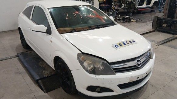 opel astra h gtc (a04) 2005-2010 del año 2006
