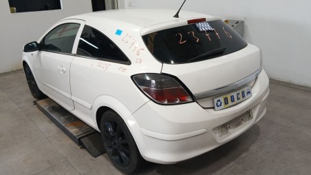 opel astra h gtc (a04) 2005-2010 del año 2006