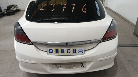 opel astra h gtc (a04) 2005-2010 del año 2006