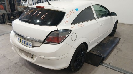 opel astra h gtc (a04) 2005-2010 del año 2006
