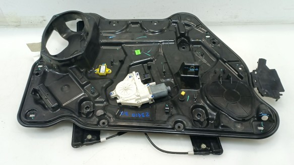 Recambio de elevalunas delantero izquierdo para fiat freemont (345_) 2011- 2.0 jtd 4x4 referencia OEM IAM K68043735AA K68043735A