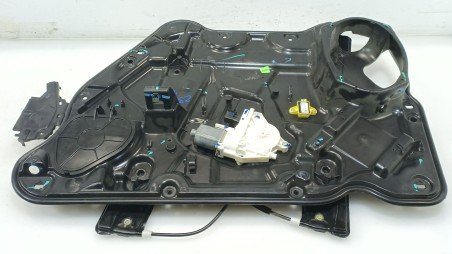 Recambio de elevalunas delantero derecho para fiat freemont (345_) 2011- 2.0 jtd 4x4 referencia OEM IAM K68043734AA K68043734AA 