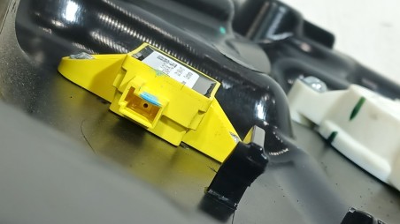 Recambio de elevalunas delantero derecho para fiat freemont (345_) 2011- 2.0 jtd 4x4 referencia OEM IAM K68043734AA K68043734AA 