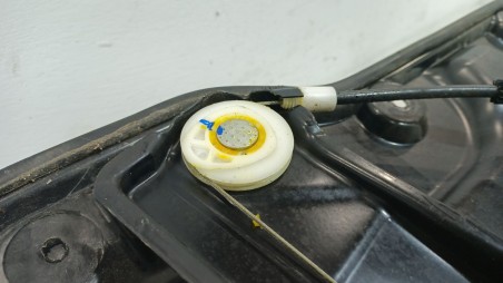 Recambio de elevalunas delantero derecho para fiat freemont (345_) 2011- 2.0 jtd 4x4 referencia OEM IAM K68043734AA K68043734AA 