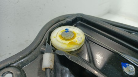 Recambio de elevalunas delantero derecho para fiat freemont (345_) 2011- 2.0 jtd 4x4 referencia OEM IAM K68043734AA K68043734AA 