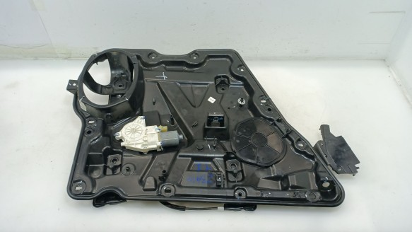 Recambio de elevalunas trasero izquierdo para fiat freemont (345_) 2011- 2.0 jtd 4x4 referencia OEM IAM K68043739AA K68043739AA 