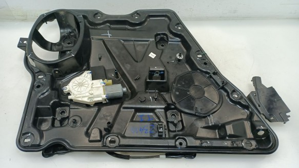 Recambio de elevalunas trasero izquierdo para fiat freemont (345_) 2011- 2.0 jtd 4x4 referencia OEM IAM K68043739AA K68043739AA 