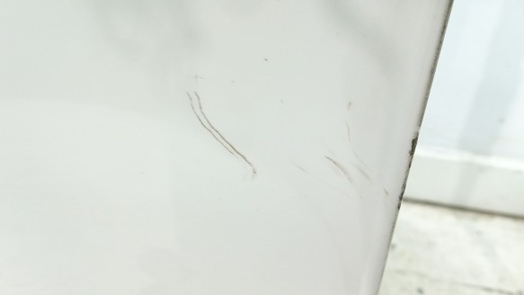 Recambio de puerta delantera izquierda para fiat freemont (345_) 2011- 2.0 jtd 4x4 referencia OEM IAM K68067471AI K68067471AI 