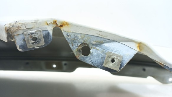 Recambio de aleta delantera derecha para fiat freemont (345_) 2011- 2.0 jtd 4x4 referencia OEM IAM K68089548AB K68089548AB 