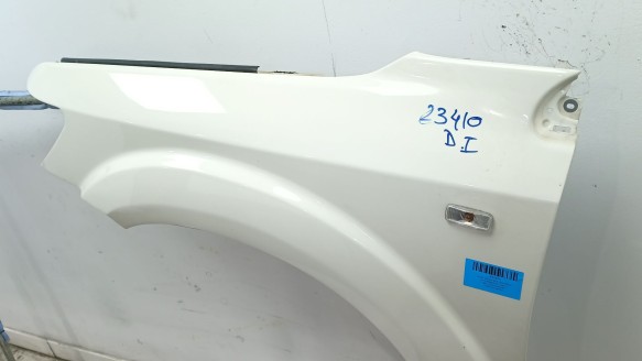 Recambio de aleta delantera izquierda para fiat freemont (345_) 2011- 2.0 jtd 4x4 referencia OEM IAM K68089549AB K68089549AB 