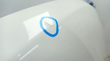 Recambio de capo para fiat freemont (345_) 2011- 2.0 jtd 4x4 referencia OEM IAM K05076777AE K05076777AE 