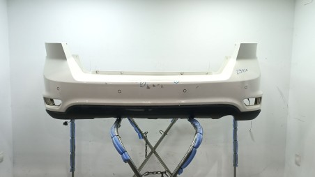 Recambio de paragolpes trasero para fiat freemont (345_) 2011- 2.0 jtd 4x4 referencia OEM IAM K1TY36TZZAA K1TY36TZZAA 