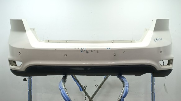 Recambio de paragolpes trasero para fiat freemont (345_) 2011- 2.0 jtd 4x4 referencia OEM IAM K1TY36TZZAA K1TY36TZZAA 