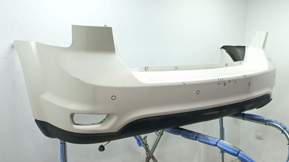 Recambio de paragolpes trasero para fiat freemont (345_) 2011- 2.0 jtd 4x4 referencia OEM IAM K1TY36TZZAA K1TY36TZZAA 