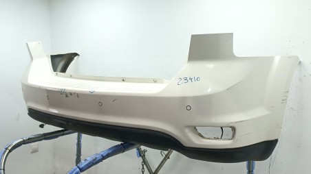 Recambio de paragolpes trasero para fiat freemont (345_) 2011- 2.0 jtd 4x4 referencia OEM IAM K1TY36TZZAA K1TY36TZZAA 