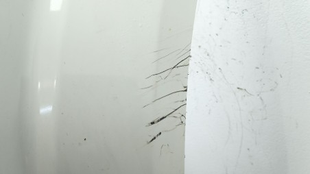 Recambio de paragolpes trasero para fiat freemont (345_) 2011- 2.0 jtd 4x4 referencia OEM IAM K1TY36TZZAA K1TY36TZZAA 