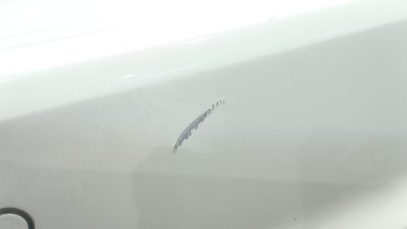 Recambio de paragolpes trasero para fiat freemont (345_) 2011- 2.0 jtd 4x4 referencia OEM IAM K1TY36TZZAA K1TY36TZZAA 