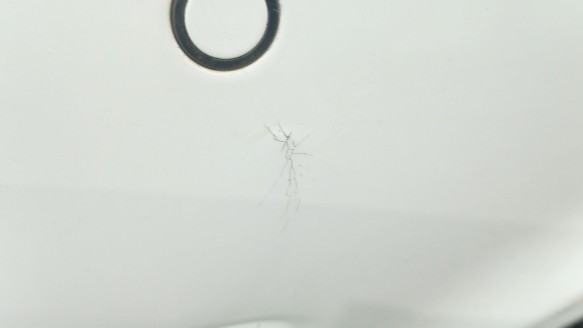 Recambio de paragolpes trasero para fiat freemont (345_) 2011- 2.0 jtd 4x4 referencia OEM IAM K1TY36TZZAA K1TY36TZZAA 