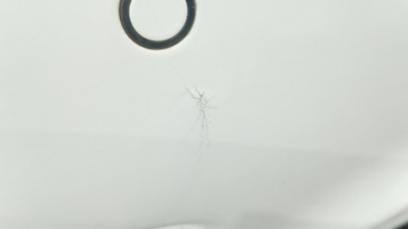 Recambio de paragolpes trasero para fiat freemont (345_) 2011- 2.0 jtd 4x4 referencia OEM IAM K1TY36TZZAA K1TY36TZZAA 