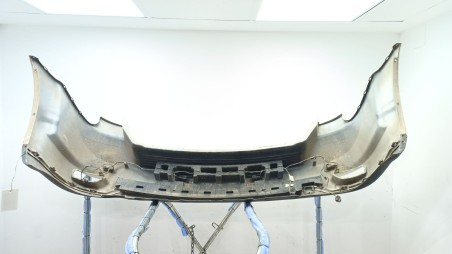 Recambio de paragolpes trasero para fiat freemont (345_) 2011- 2.0 jtd 4x4 referencia OEM IAM K1TY36TZZAA K1TY36TZZAA 