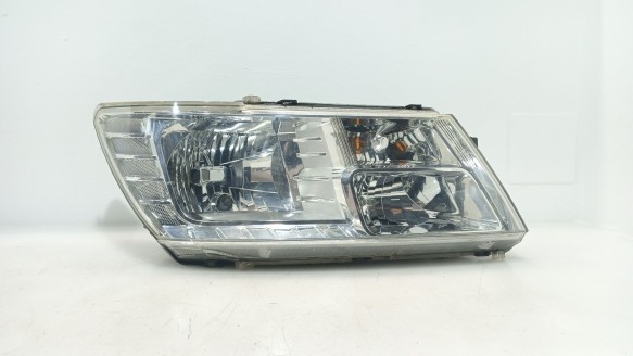 Recambio de faro derecho para fiat freemont (345_) 2011- 2.0 jtd 4x4 referencia OEM IAM K05067788AC 05067788AC 