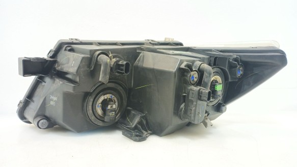 Recambio de faro derecho para fiat freemont (345_) 2011- 2.0 jtd 4x4 referencia OEM IAM K05067788AC 05067788AC 