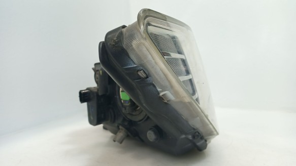 Recambio de faro derecho para fiat freemont (345_) 2011- 2.0 jtd 4x4 referencia OEM IAM K05067788AC 05067788AC 