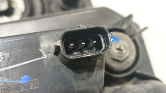 Recambio de faro derecho para fiat freemont (345_) 2011- 2.0 jtd 4x4 referencia OEM IAM K05067788AC 05067788AC 